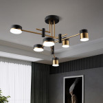 Люстра на штанге Inodesign Signal 40.6038